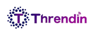 Threndin logo